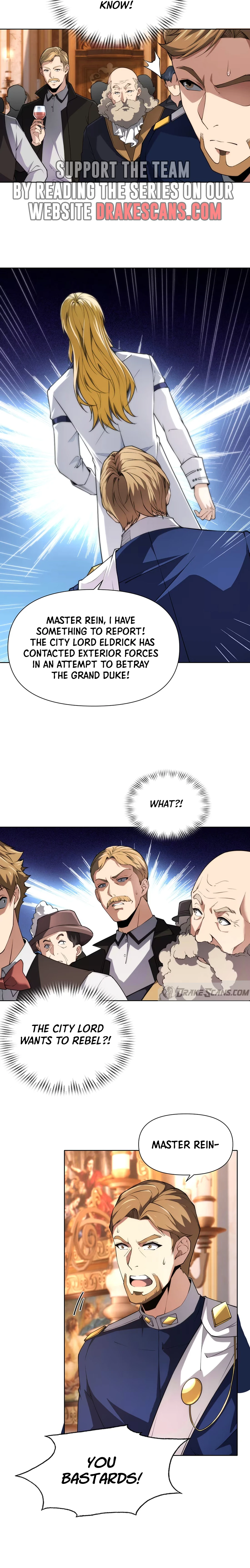 Read Forging an Industrial Empire in a Magical World Manga Online