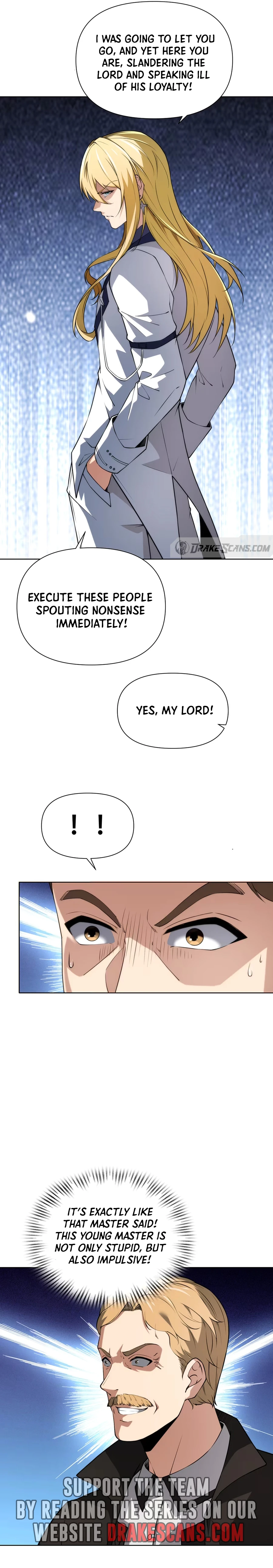 Read Forging an Industrial Empire in a Magical World Manga Online