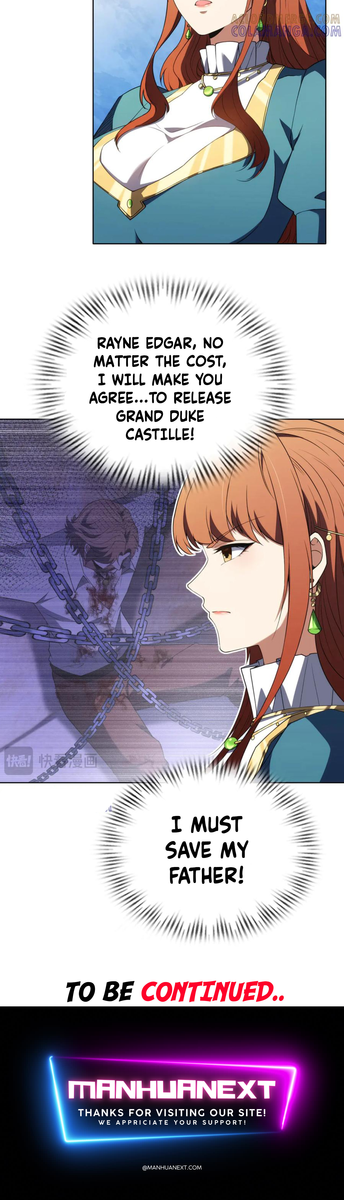 Read Forging an Industrial Empire in a Magical World Manga Online