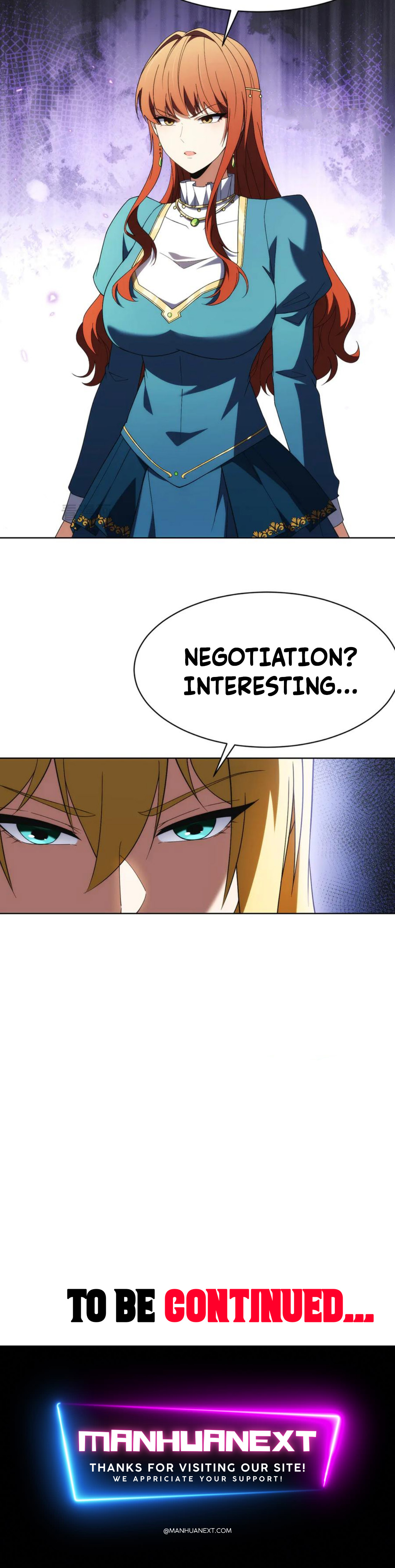 Read Forging an Industrial Empire in a Magical World Manga Online