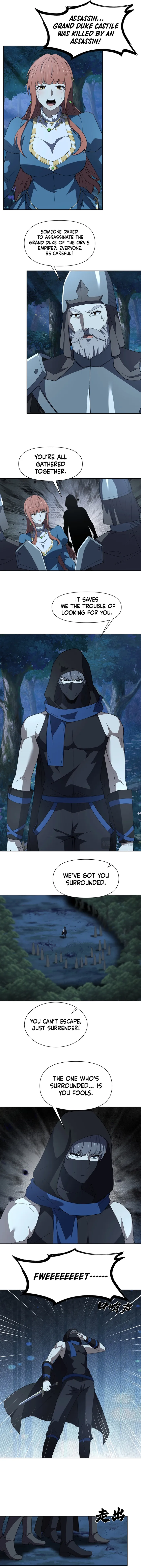 Read Forging an Industrial Empire in a Magical World Manga Online