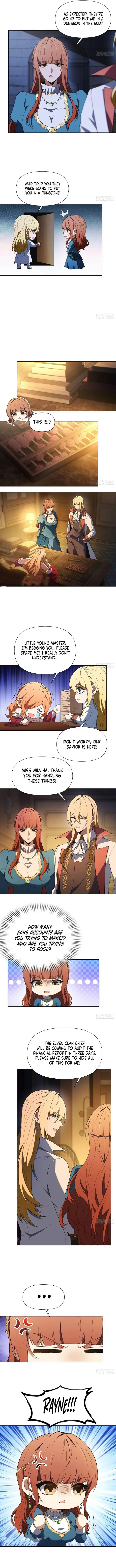 Read Forging an Industrial Empire in a Magical World Manga Online