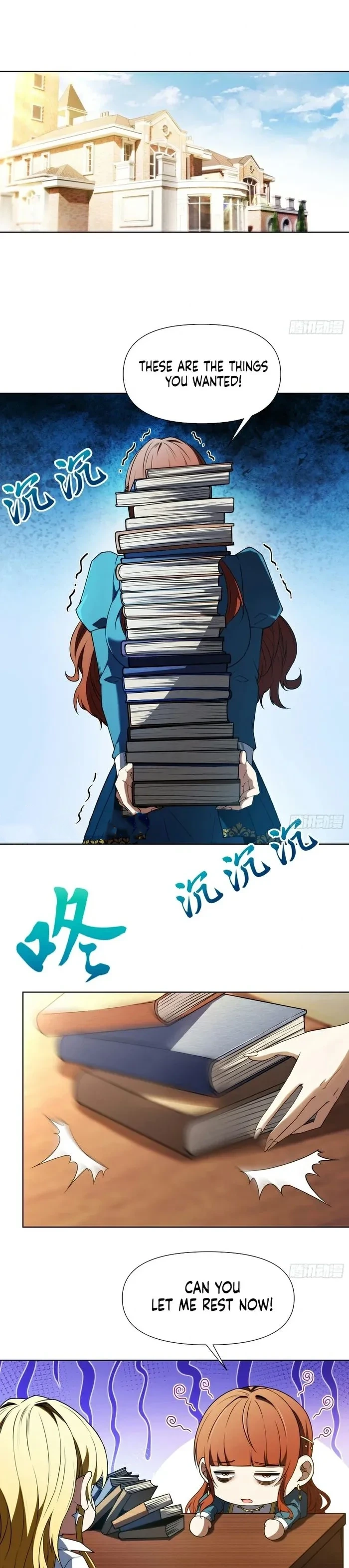 Read Forging an Industrial Empire in a Magical World Manga Online