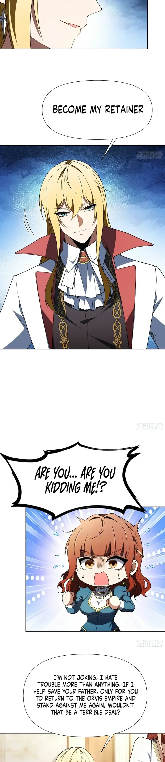 Read Forging an Industrial Empire in a Magical World Manga Online