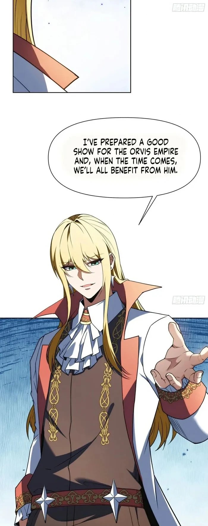 Read Forging an Industrial Empire in a Magical World Manga Online