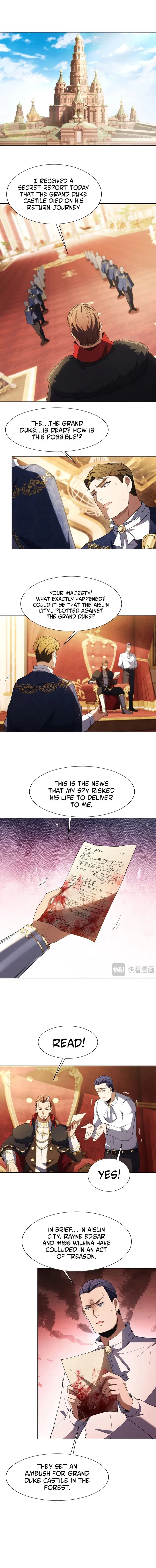 Read Forging an Industrial Empire in a Magical World Manga Online