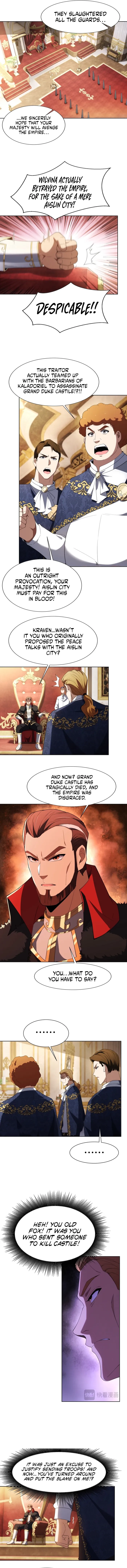 Read Forging an Industrial Empire in a Magical World Manga Online