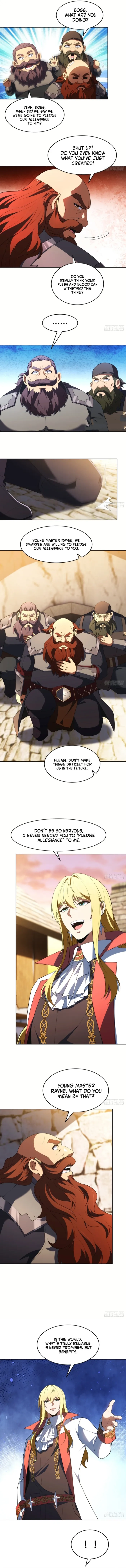 Read Forging an Industrial Empire in a Magical World Manga Online