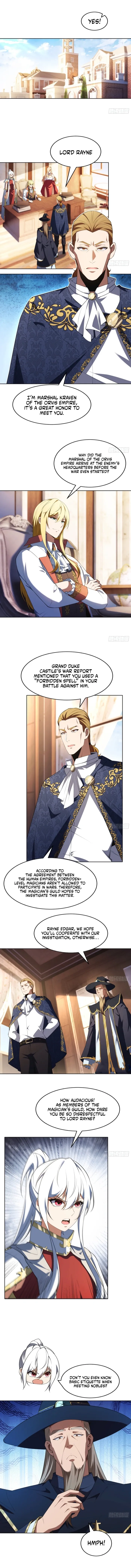 Read Forging an Industrial Empire in a Magical World Manga Online