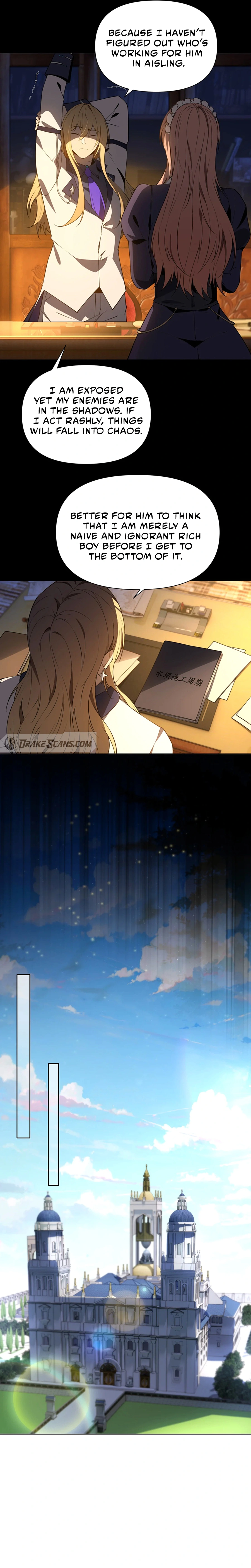 Read Forging an Industrial Empire in a Magical World Manga Online