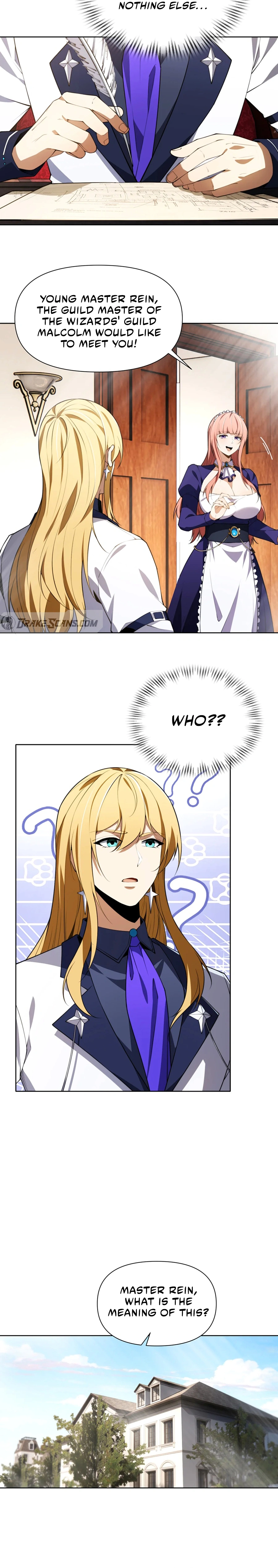 Read Forging an Industrial Empire in a Magical World Manga Online