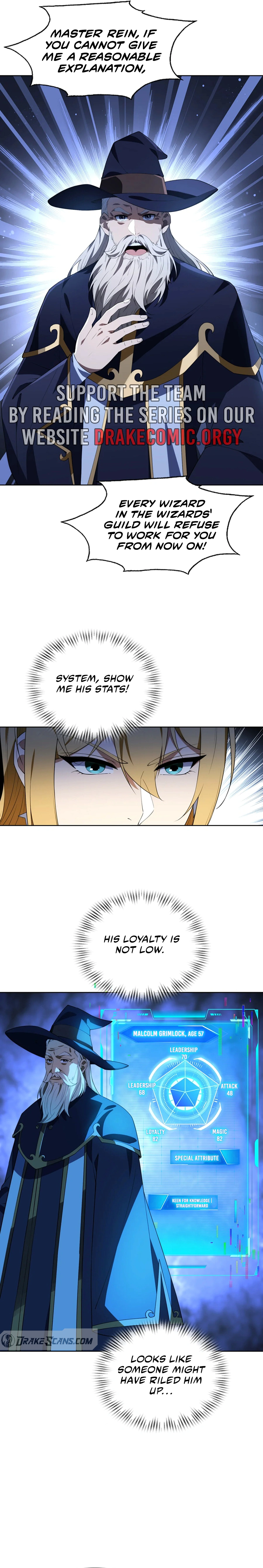 Read Forging an Industrial Empire in a Magical World Manga Online