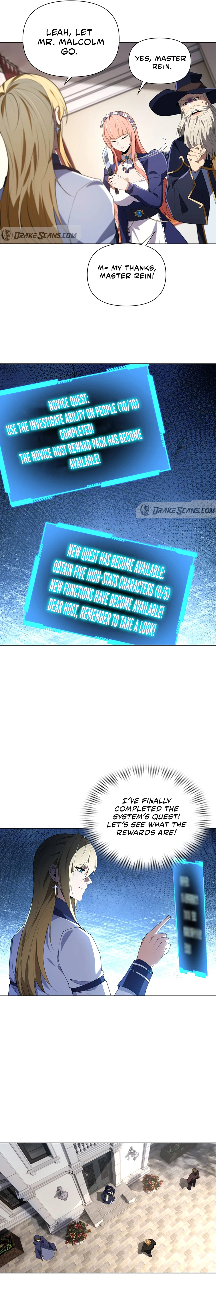 Read Forging an Industrial Empire in a Magical World Manga Online