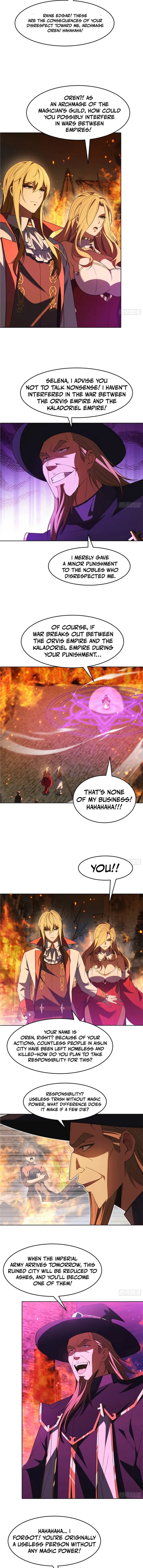 Read Forging an Industrial Empire in a Magical World Manga Online