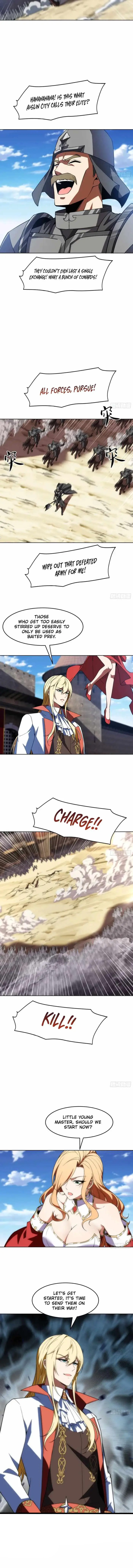 Read Forging an Industrial Empire in a Magical World Manga Online