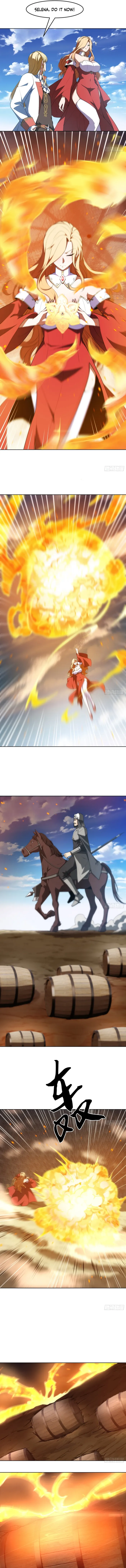 Read Forging an Industrial Empire in a Magical World Manga Online