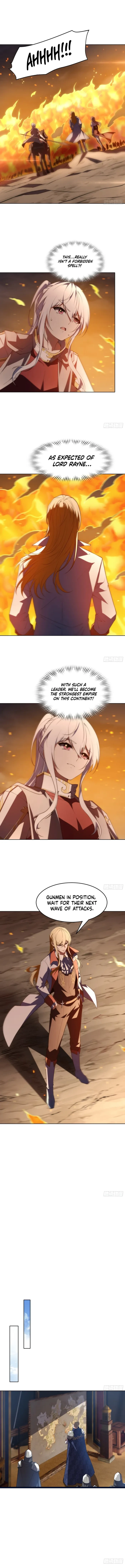 Read Forging an Industrial Empire in a Magical World Manga Online