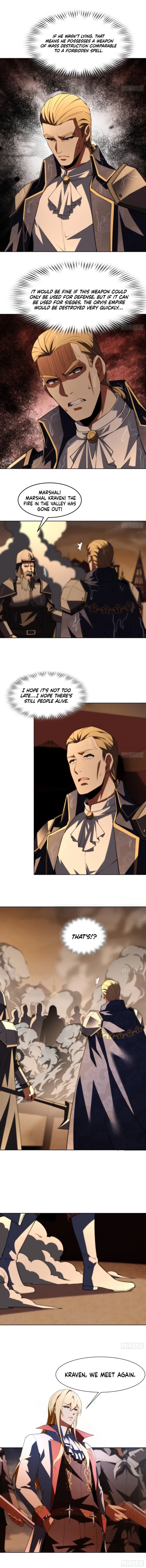 Read Forging an Industrial Empire in a Magical World Manga Online