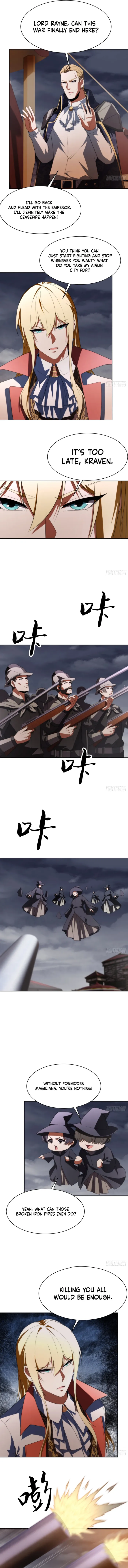 Read Forging an Industrial Empire in a Magical World Manga Online