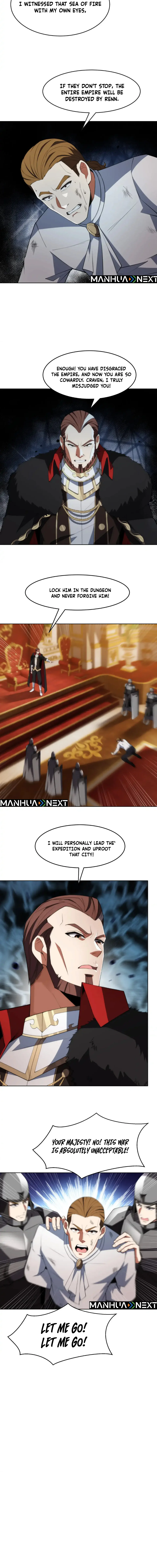 Read Forging an Industrial Empire in a Magical World Manga Online