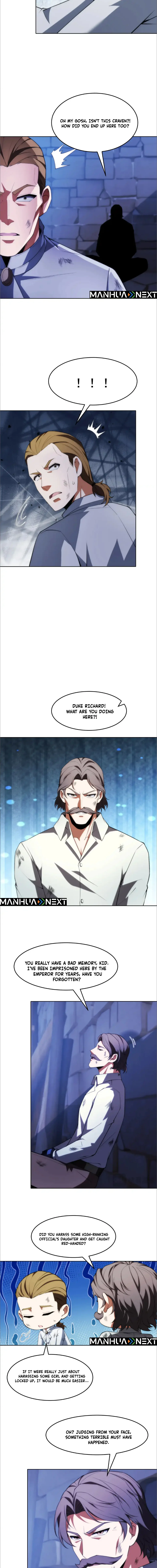 Read Forging an Industrial Empire in a Magical World Manga Online