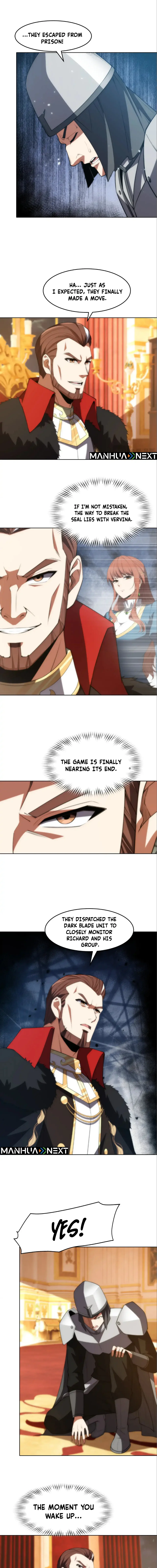 Read Forging an Industrial Empire in a Magical World Manga Online