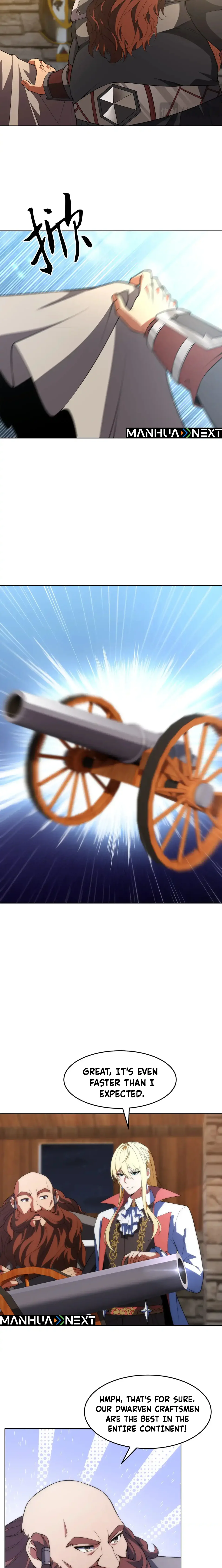 Read Forging an Industrial Empire in a Magical World Manga Online