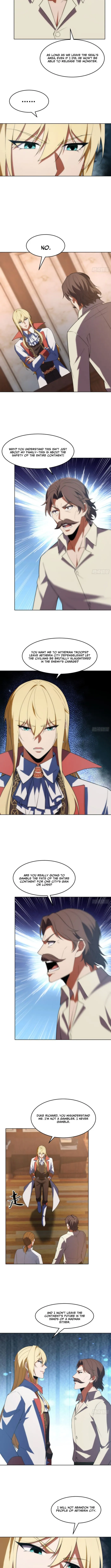 Read Forging an Industrial Empire in a Magical World Manga Online