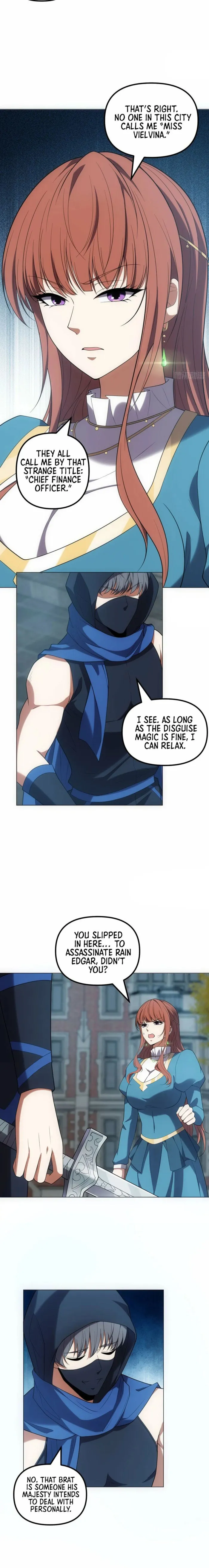 Read Forging an Industrial Empire in a Magical World Manga Online