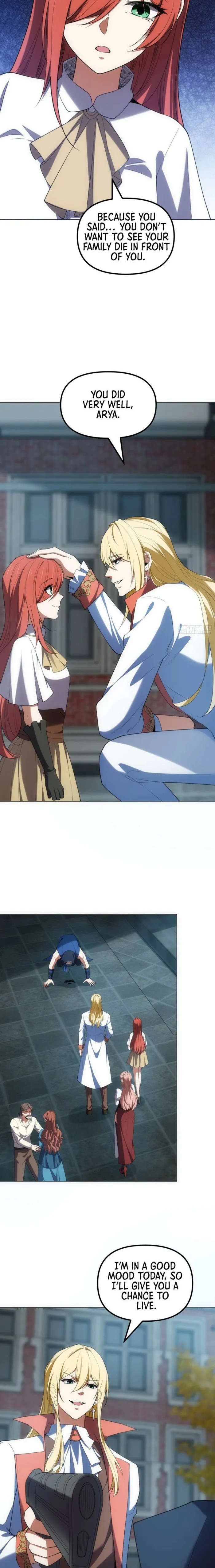 Read Forging an Industrial Empire in a Magical World Manga Online