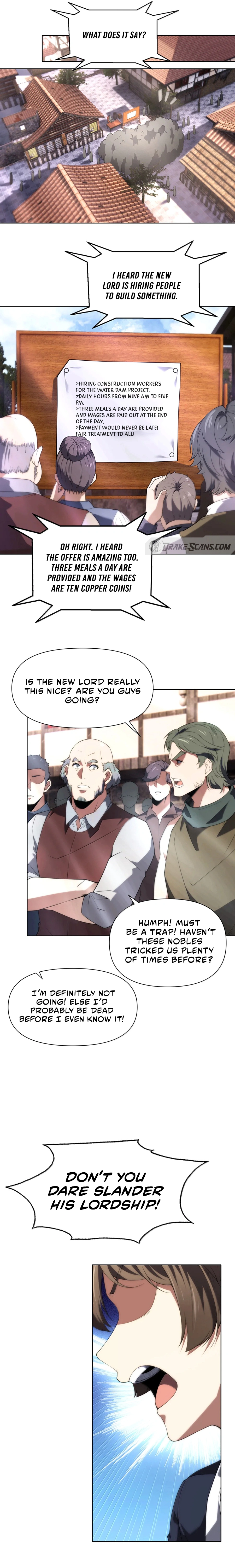 Read Forging an Industrial Empire in a Magical World Manga Online