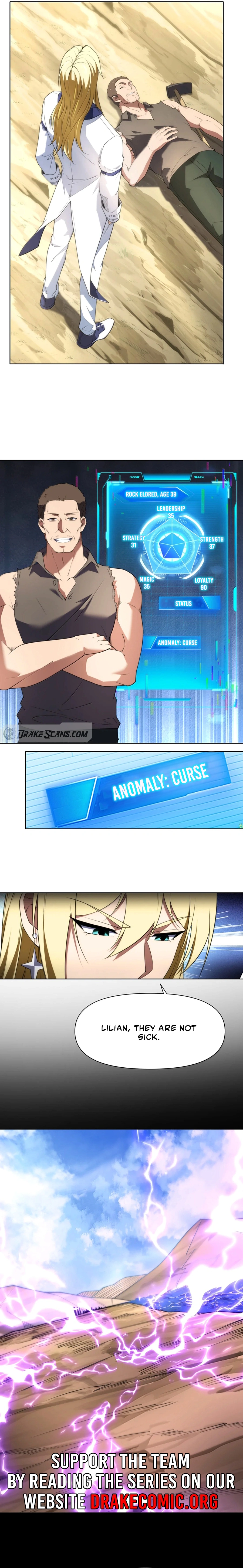 Read Forging an Industrial Empire in a Magical World Manga Online