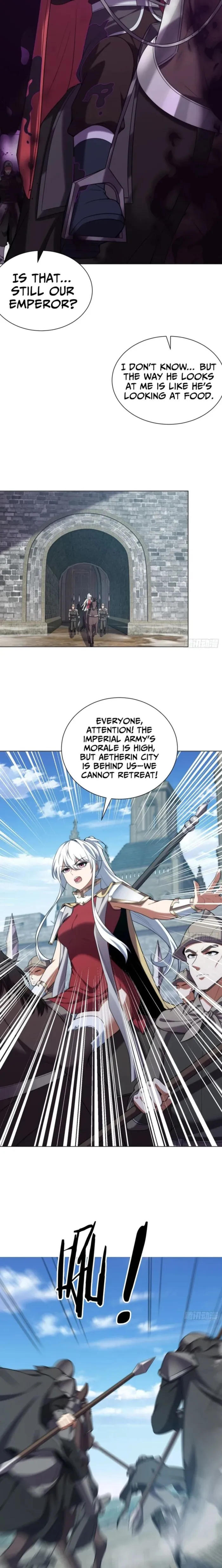 Read Forging an Industrial Empire in a Magical World Manga Online