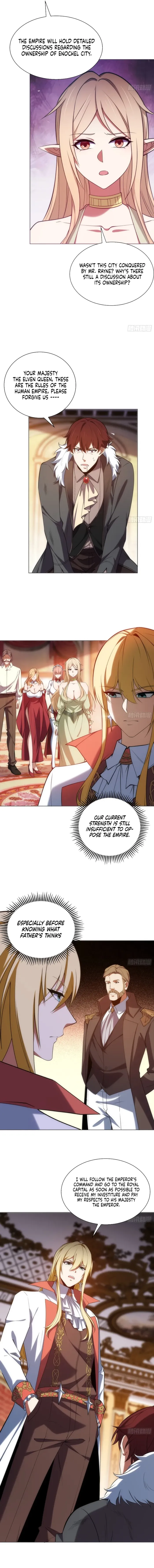 Read Forging an Industrial Empire in a Magical World Manga Online