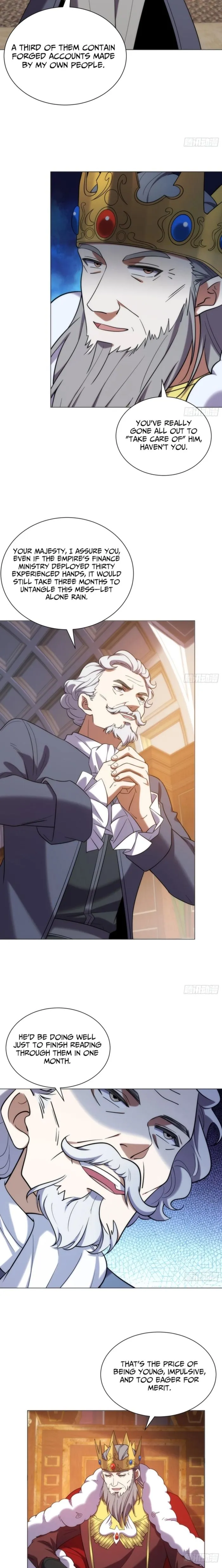 Read Forging an Industrial Empire in a Magical World Manga Online