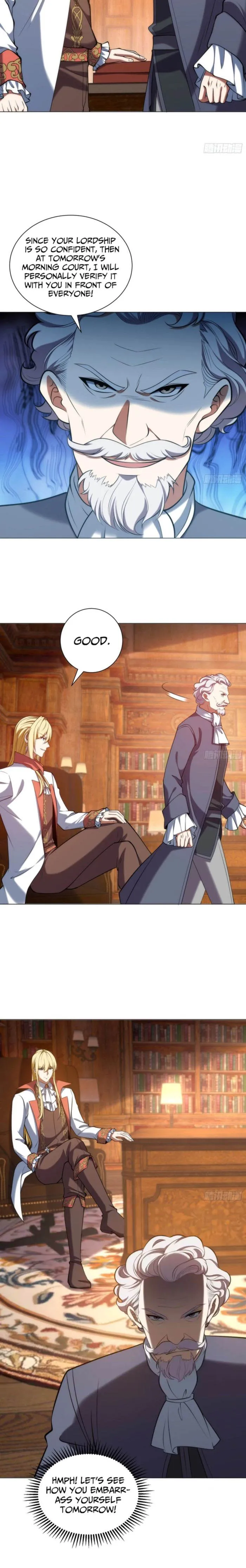 Read Forging an Industrial Empire in a Magical World Manga Online