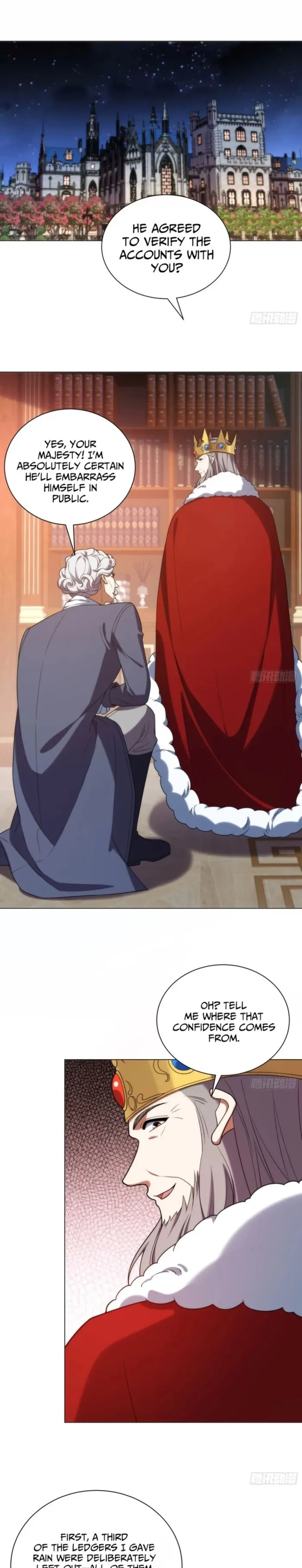 Read Forging an Industrial Empire in a Magical World Manga Online