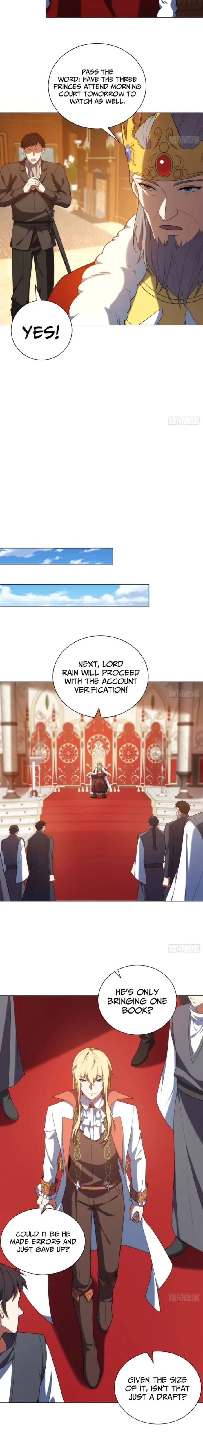 Read Forging an Industrial Empire in a Magical World Manga Online