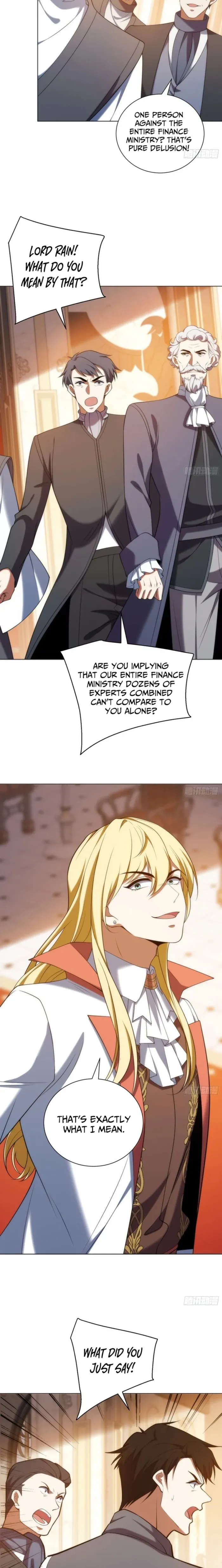 Read Forging an Industrial Empire in a Magical World Manga Online