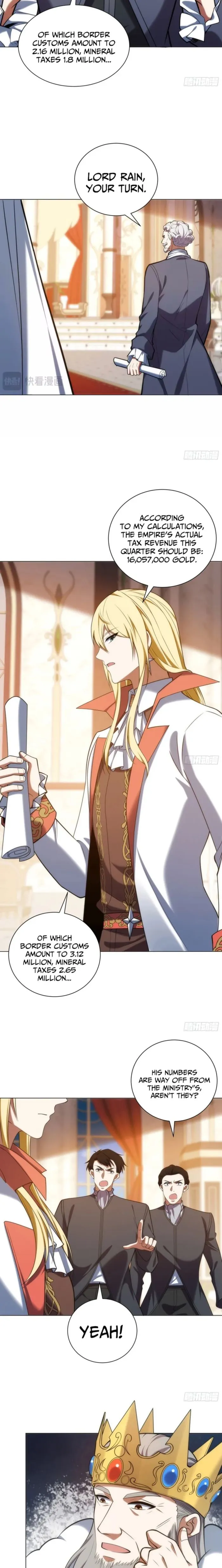 Read Forging an Industrial Empire in a Magical World Manga Online