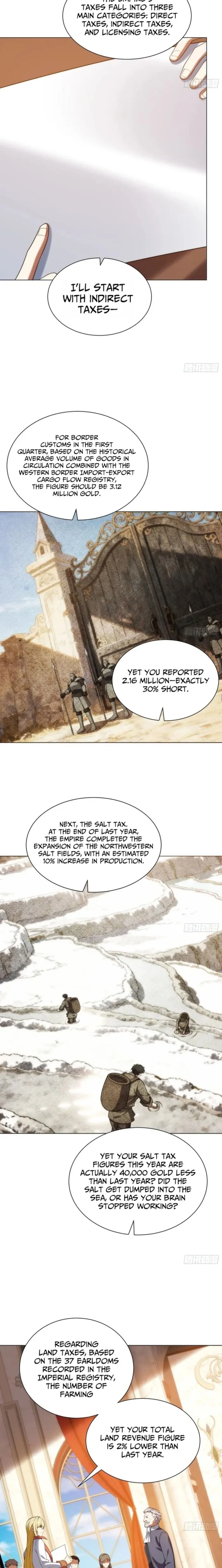 Read Forging an Industrial Empire in a Magical World Manga Online