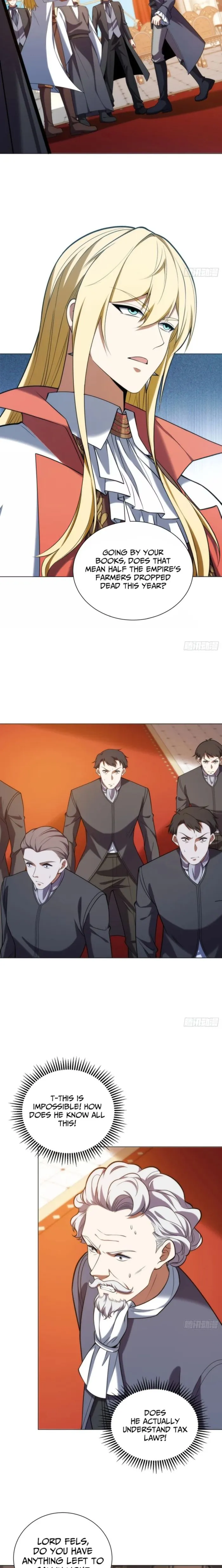 Read Forging an Industrial Empire in a Magical World Manga Online