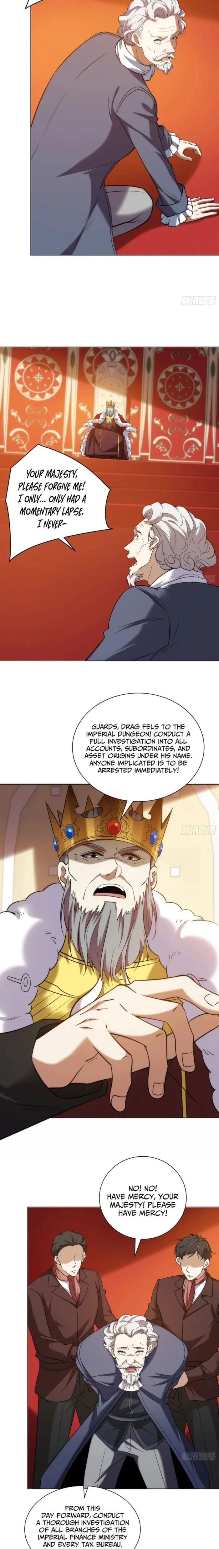 Read Forging an Industrial Empire in a Magical World Manga Online