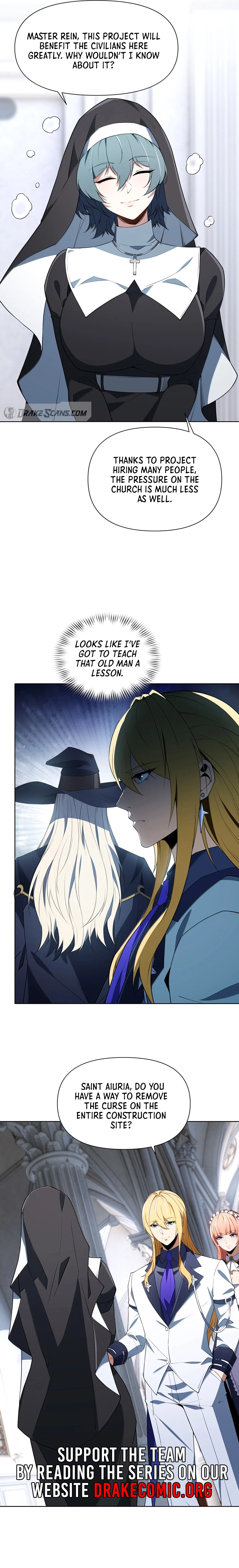 Read Forging an Industrial Empire in a Magical World Manga Online