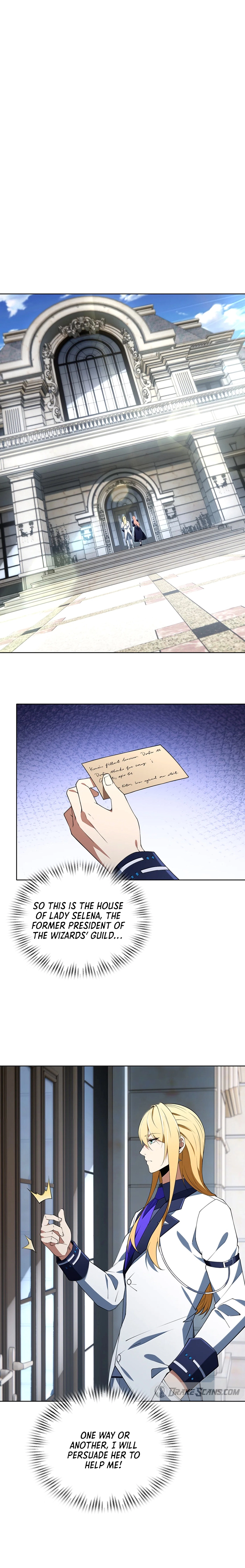 Read Forging an Industrial Empire in a Magical World Manga Online