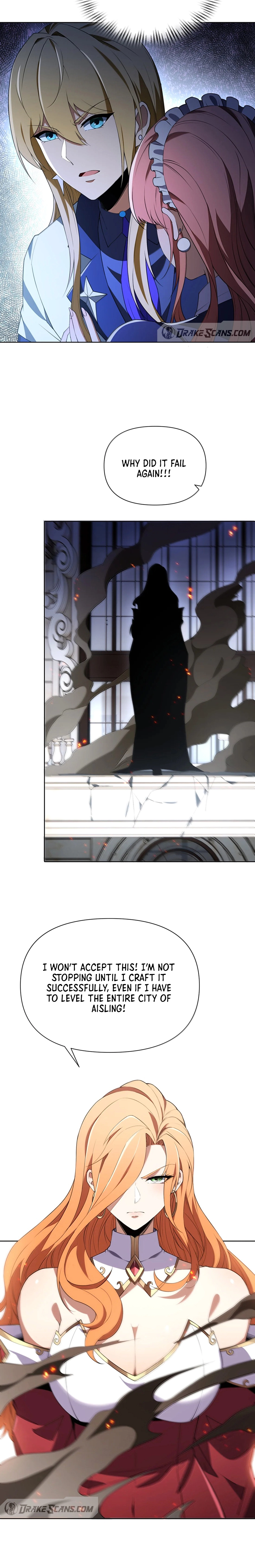 Read Forging an Industrial Empire in a Magical World Manga Online