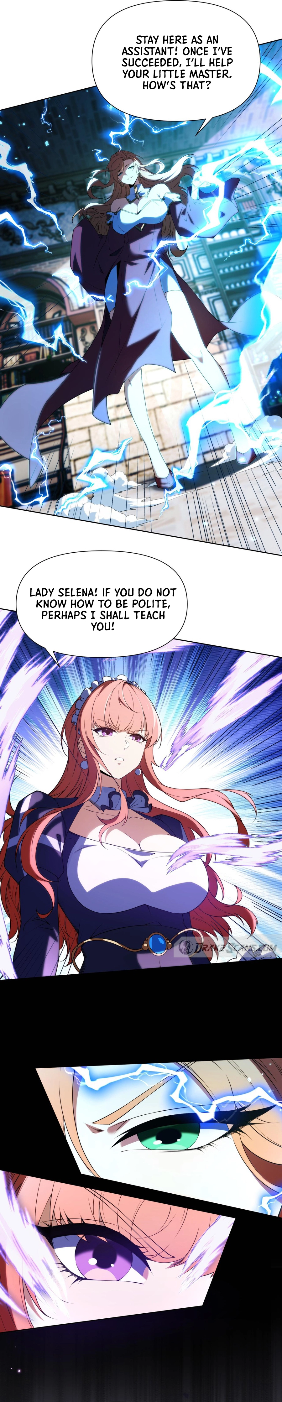 Read Forging an Industrial Empire in a Magical World Manga Online