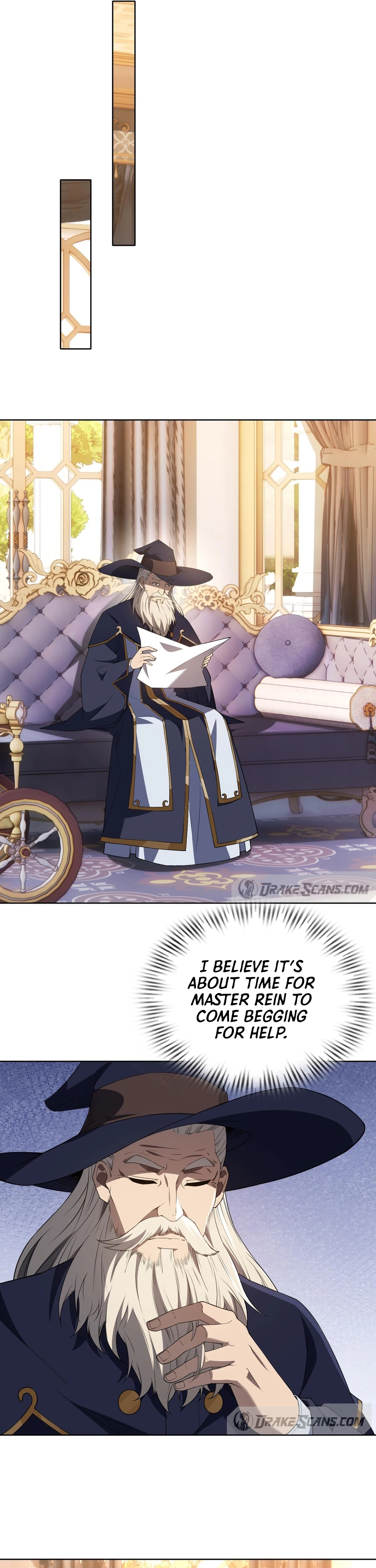 Read Forging an Industrial Empire in a Magical World Manga Online