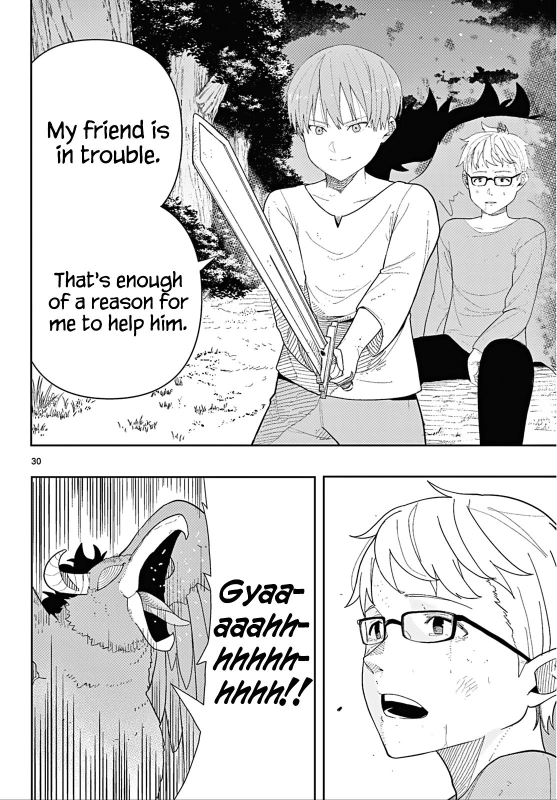 Read Frieren_ Beyond Journey's End Manga Online