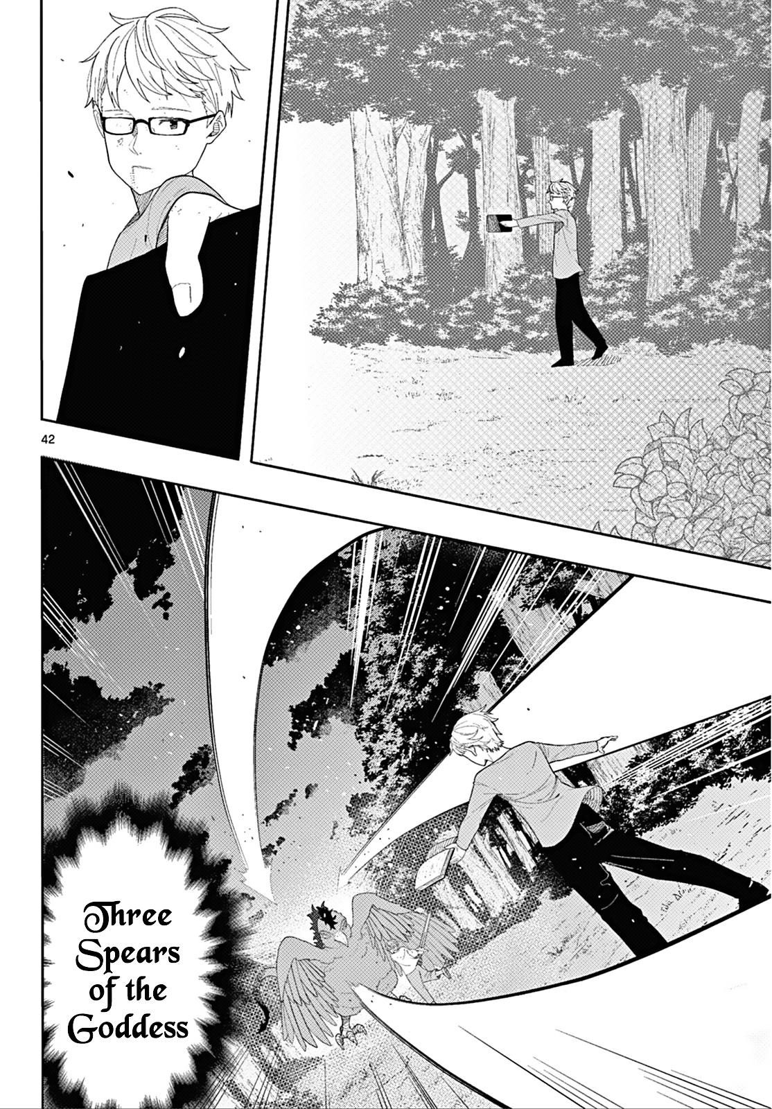 Read Frieren_ Beyond Journey's End Manga Online
